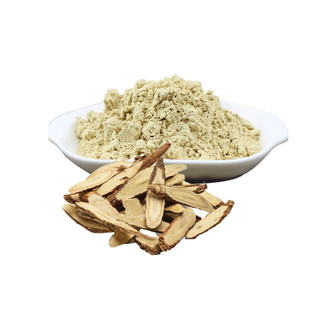 Bột Cam Thảo Nguyên Chất 100g