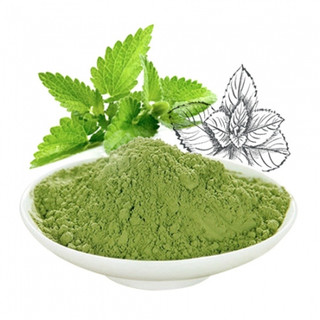 Bột Bạc Hà Nguyên Chất 100g