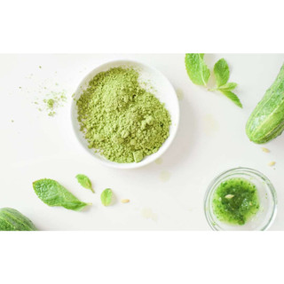 Bột Bạc Hà Nguyên Chất 100g