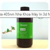 EC08 RESIN ĐÚC NỮ TRANG