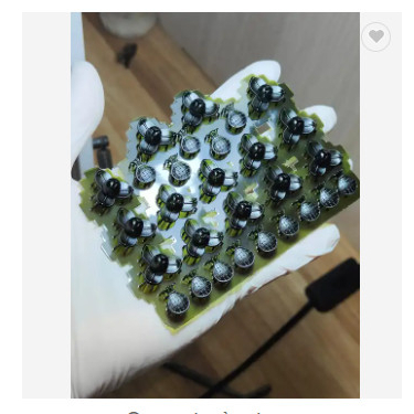 RESIN IFUN 3170,3170S,3122