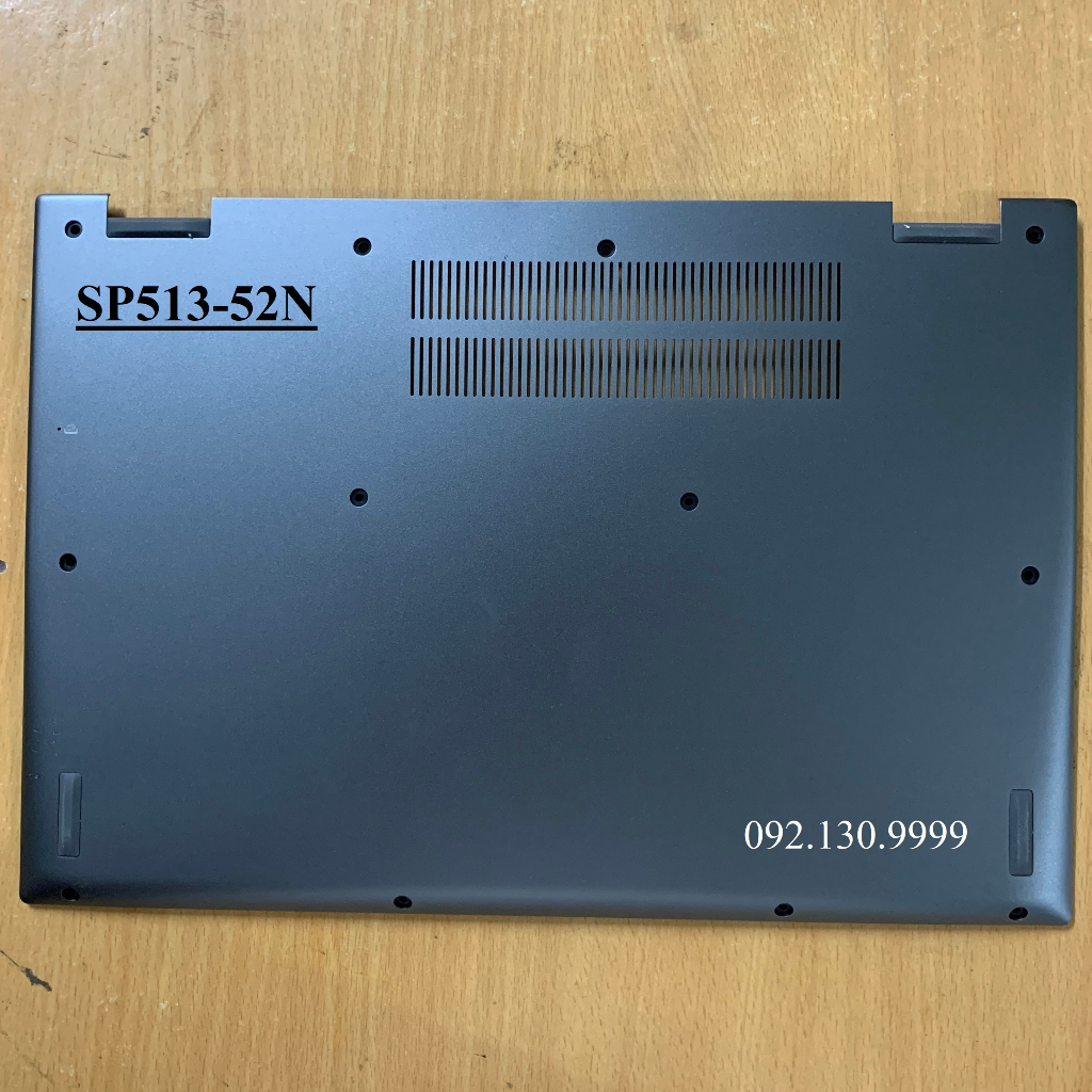 Vỏ Laptop - Mặt D Dành Cho Laptop Acer SP513-52Nzin -Hàng mới
