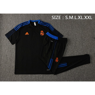 Bộ bóng đá - polo real madrid