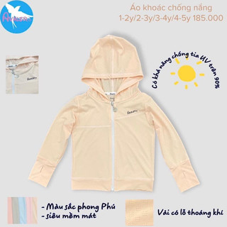 Áo chống nắng AValer