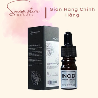 Serum hôi nách INOD Huyền Phi khử mùi hôi nách hôi chân