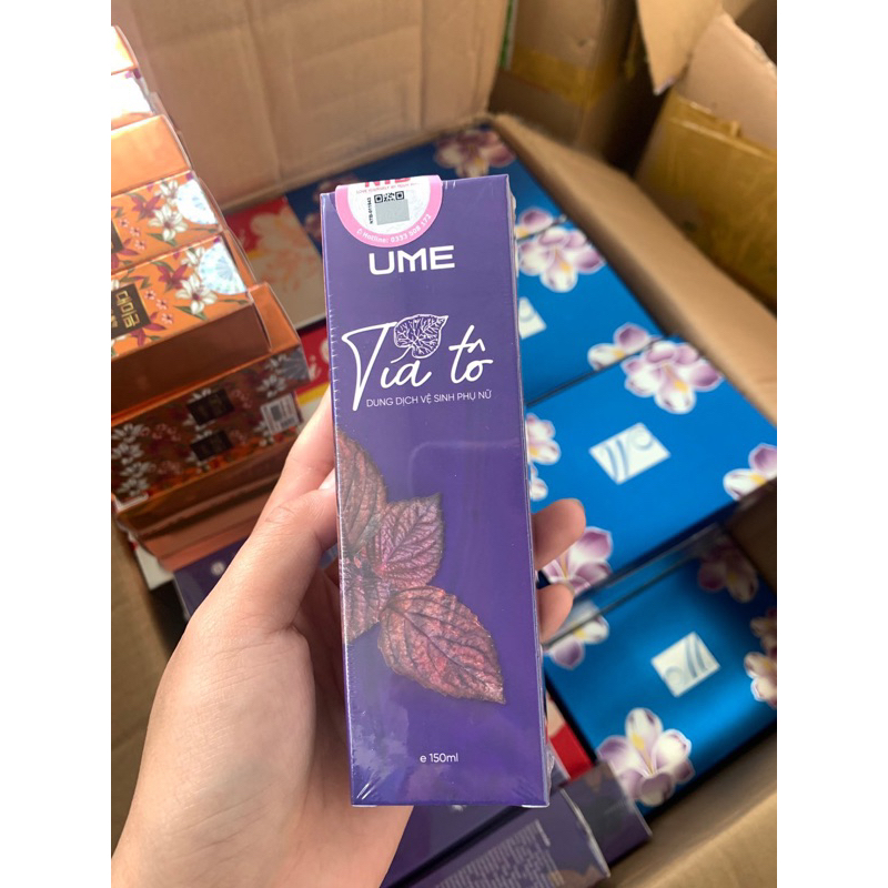 DUNG DỊCH TÍA TÔ