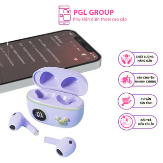 Tai nghe bluetooth không dây thương hiệu mikey ds-p88 tự động kết nối bluetooth, nhỏ gọn, tiện dụng