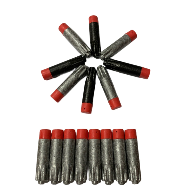 Phi tiêu Ultra đầu hồng cam