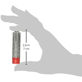 Phi tiêu Ultra đầu hồng cam