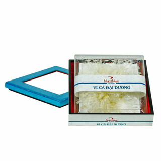 Vi Cá Bông Loại 1 - NUTRINEST - 50g