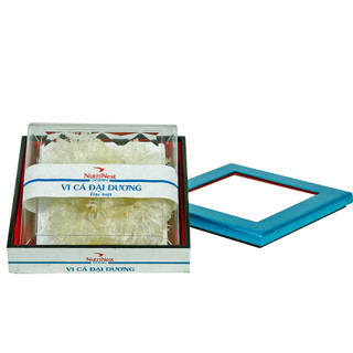 Vi Cá Bông Đặc Biệt - NUTRINEST - 100g
