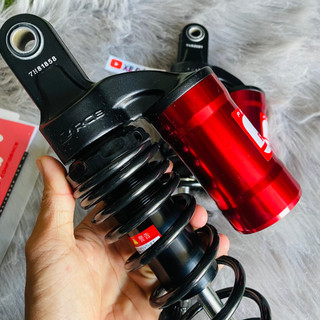 Phuộc RCB MB2 bình dầu *chính hãng