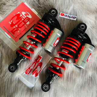 Phuộc RCB MB2 bình dầu *chính hãng
