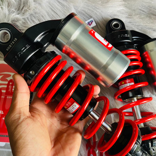 Phuộc RCB MB2 bình dầu *chính hãng