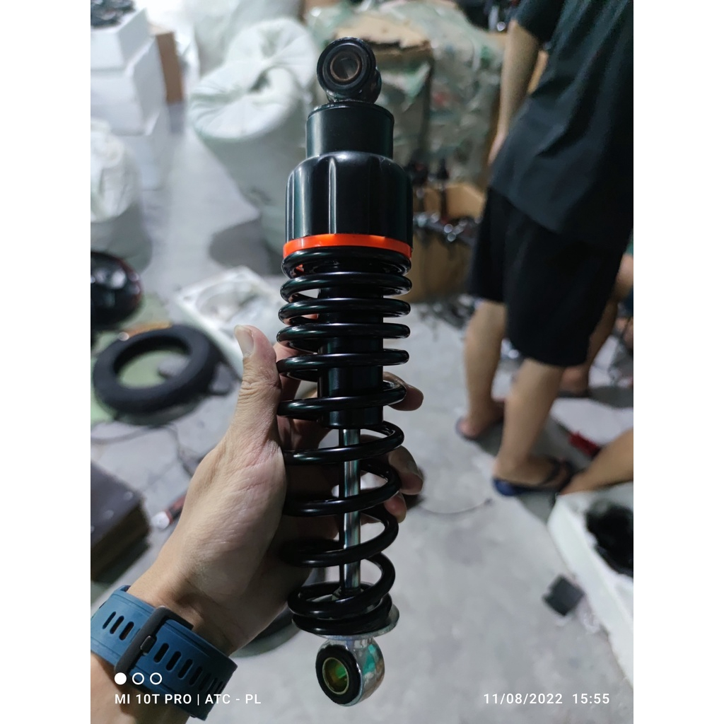 Giảm Sóc Xe Điện 133M-133S Chính Hãng Loại 1