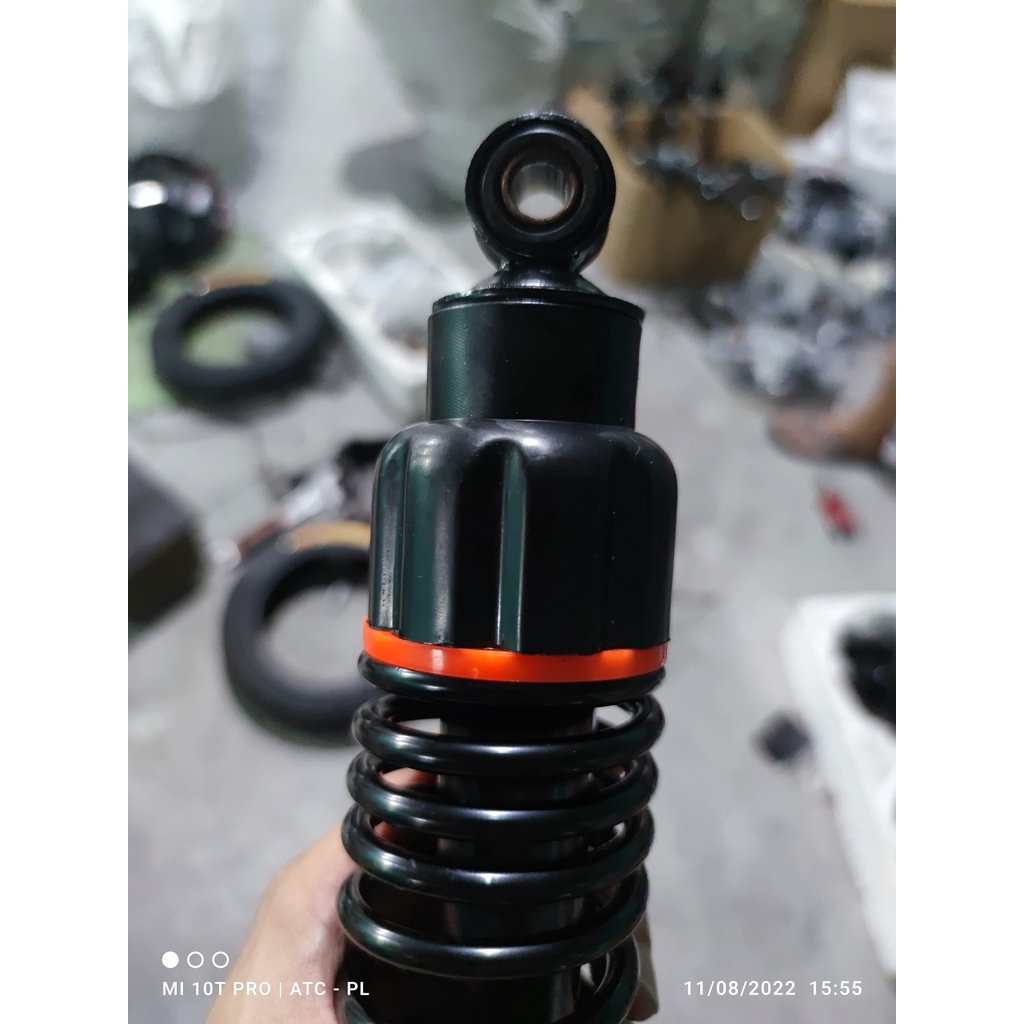 Giảm Sóc Xe Điện 133M-133S Chính Hãng Loại 1
