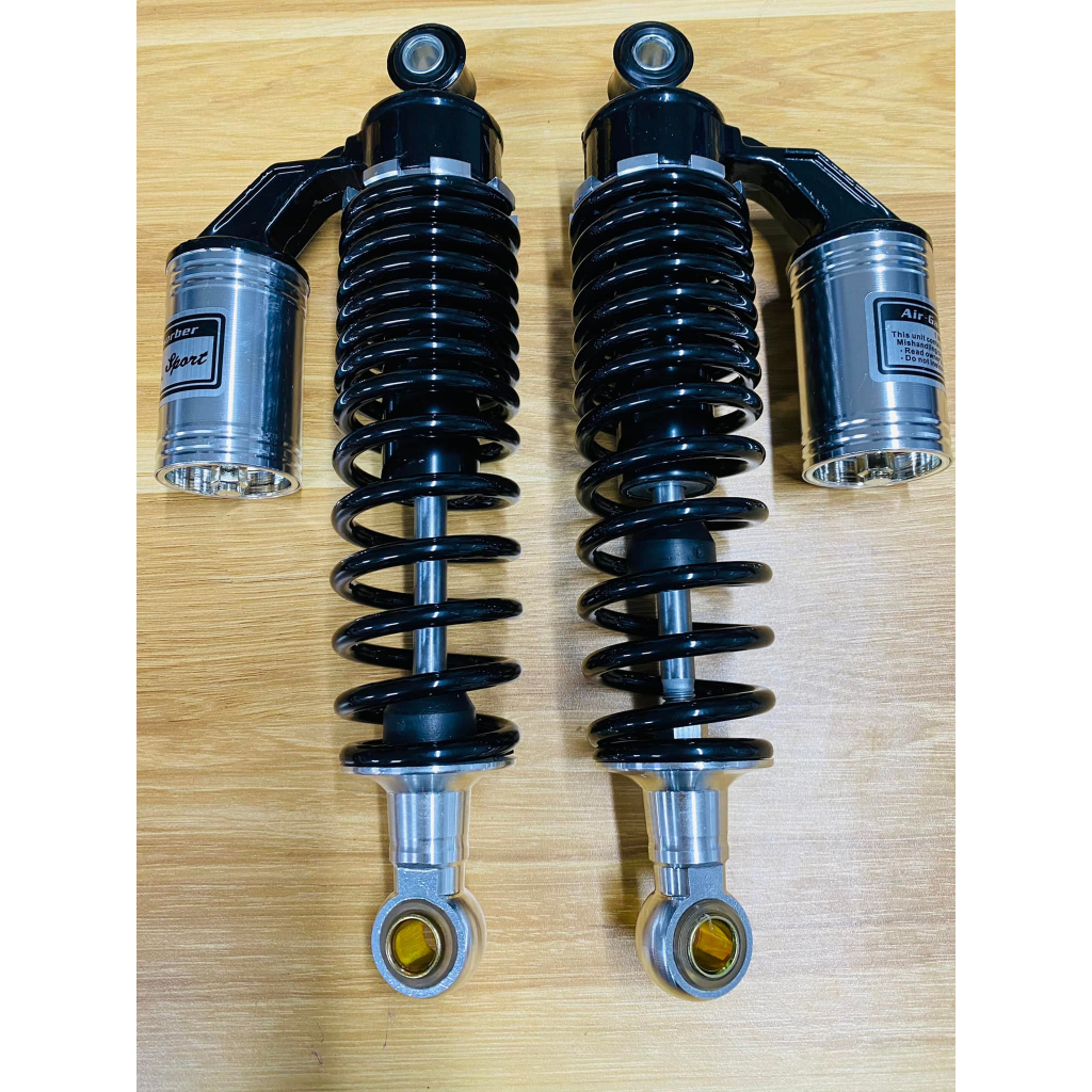 Giảm Sóc Xe Điện 133M-133S Chính Hãng Loại 1