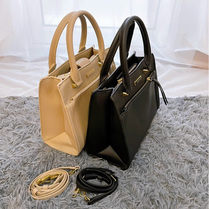 CNK công sở đeo chéo có quai cầm tay thanh lịch🔥