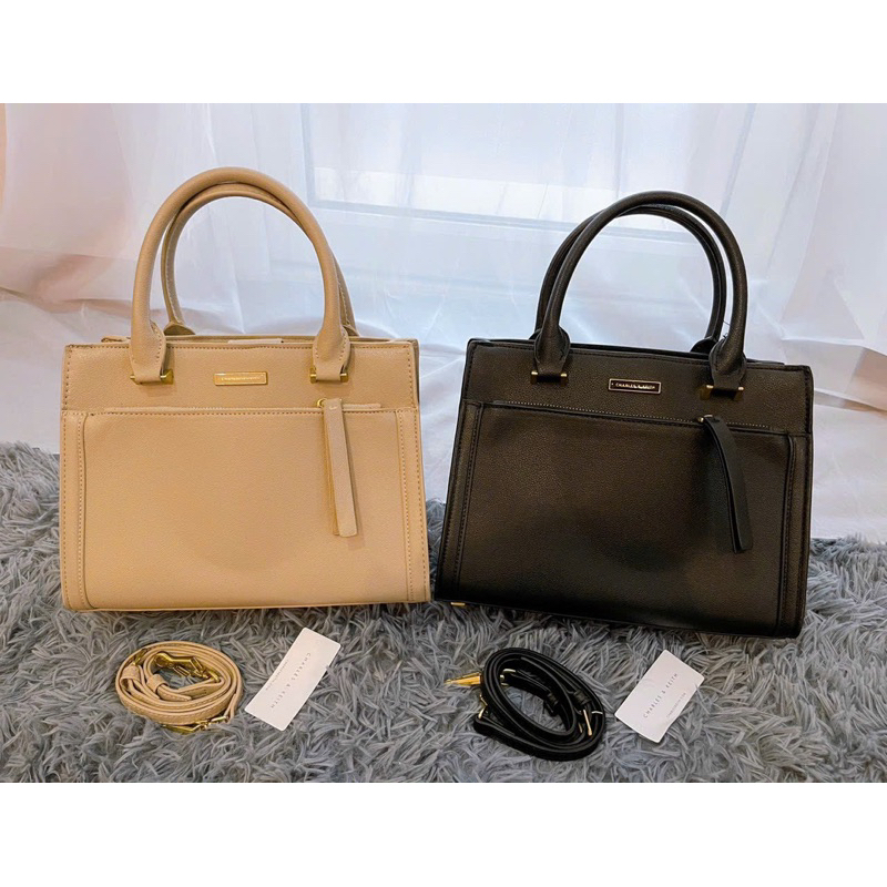 CNK công sở đeo chéo có quai cầm tay thanh lịch🔥