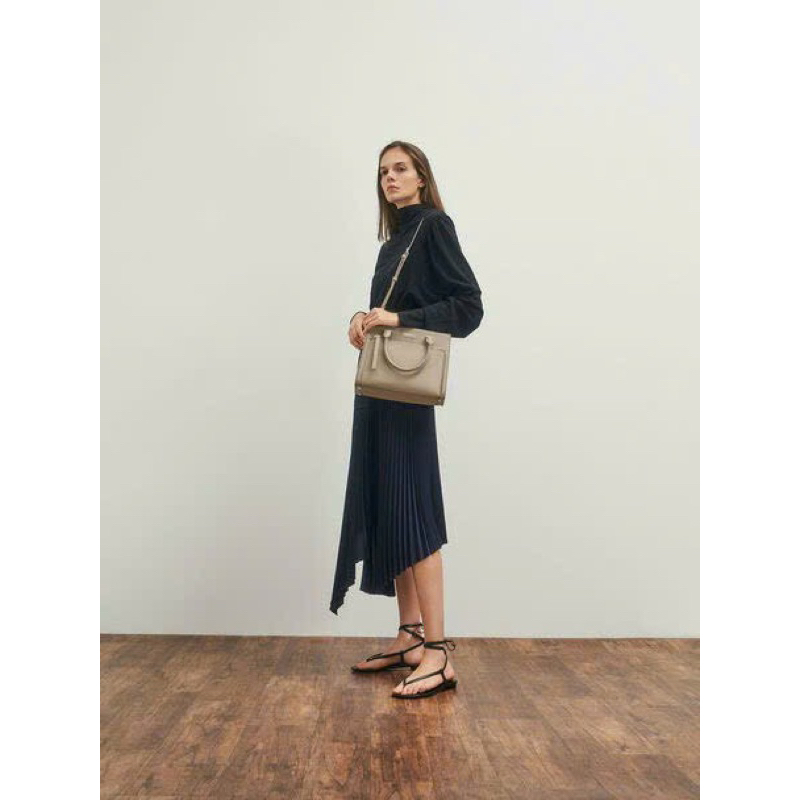 CNK công sở đeo chéo có quai cầm tay thanh lịch🔥