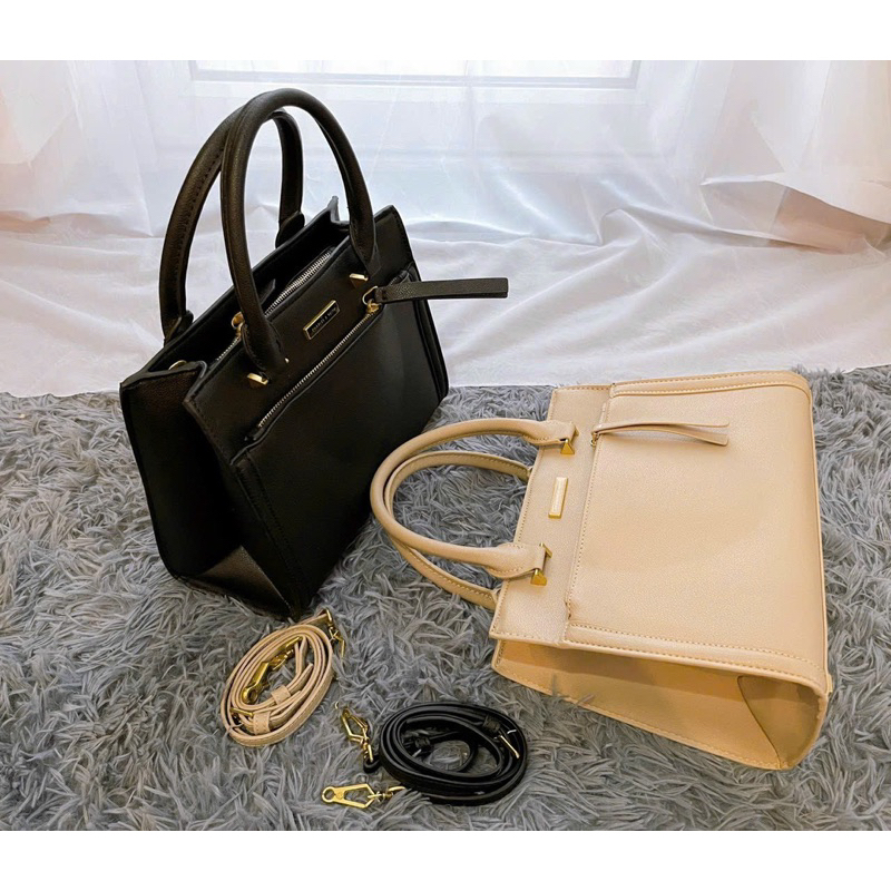 CNK công sở đeo chéo có quai cầm tay thanh lịch🔥