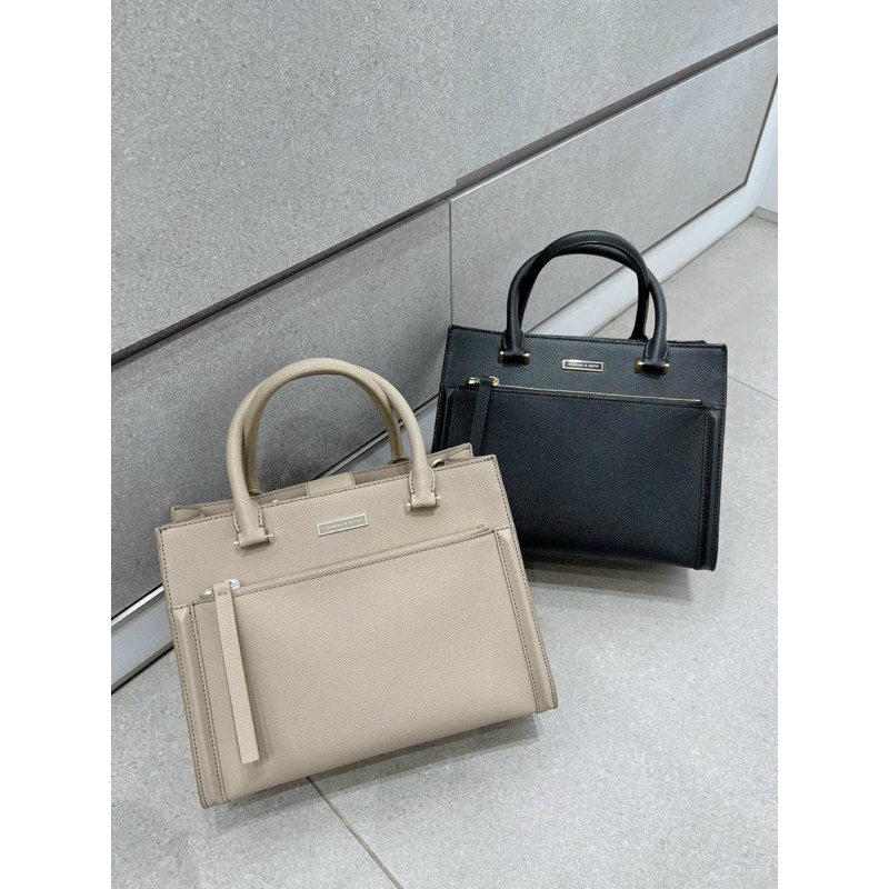 CNK công sở đeo chéo có quai cầm tay thanh lịch🔥