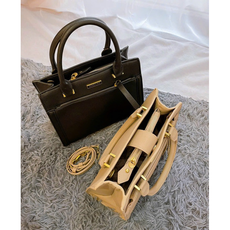 CNK công sở đeo chéo có quai cầm tay thanh lịch🔥