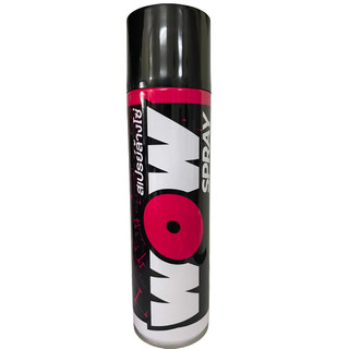 Xịt vệ sinh sên cực mạnh rửa sên wow spray 600ml