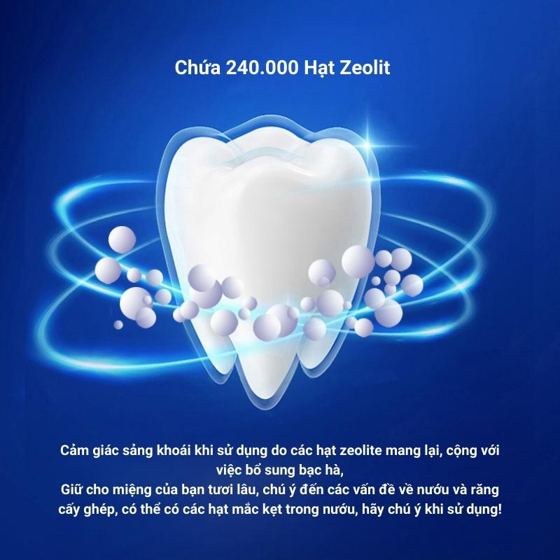 Kem Đánh Răng Median 93 Hàn Quốc Chính Hãng Trắng Sạch Răng Hơi Thở Thơm Mát Bảo Vệ Răng Nướu