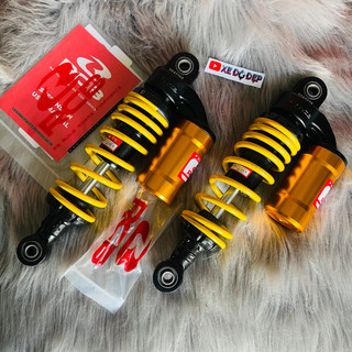 Phuộc RCB MB2 bình dầu *chính hãng