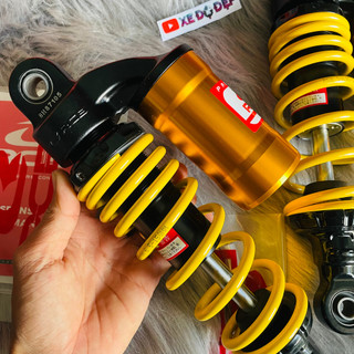 Phuộc RCB MB2 bình dầu *chính hãng