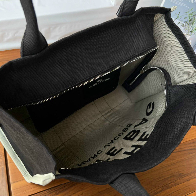 Túi Mác tote canvas size 43x33cm