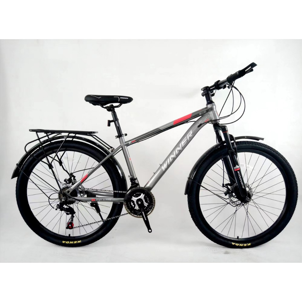 Xe đạp ĐH winner 24