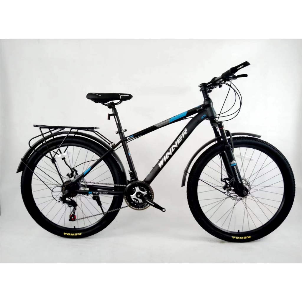 Xe đạp ĐH winner 24