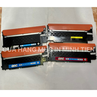 Hộp mực màu hp 119a có chip dùng cho máy in hp color laser 150a/ 150nw/ 178nw/ 179fnw