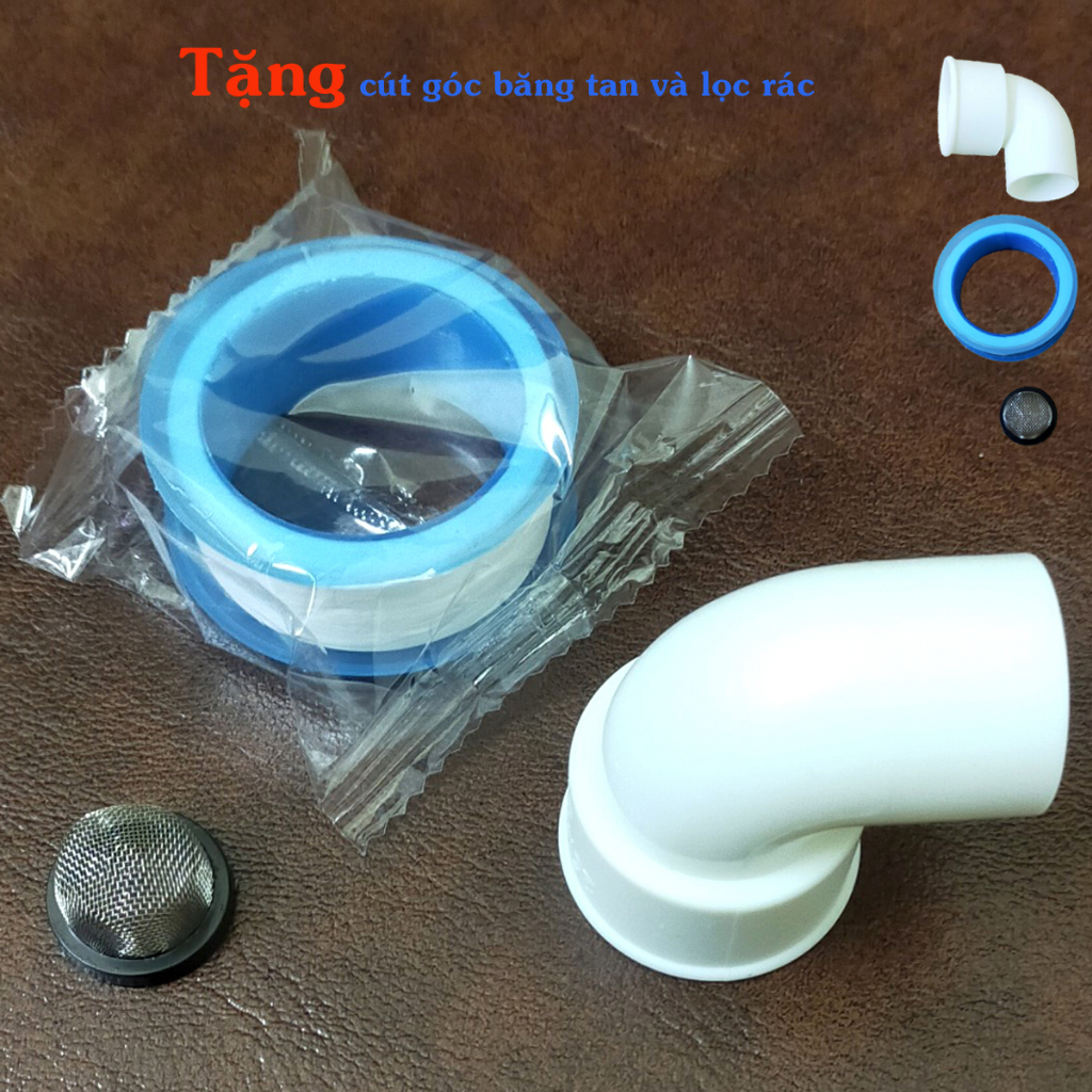 Phao cơ chống tràn nhập khẩu chính hãng JUNY  ren 21 - 27