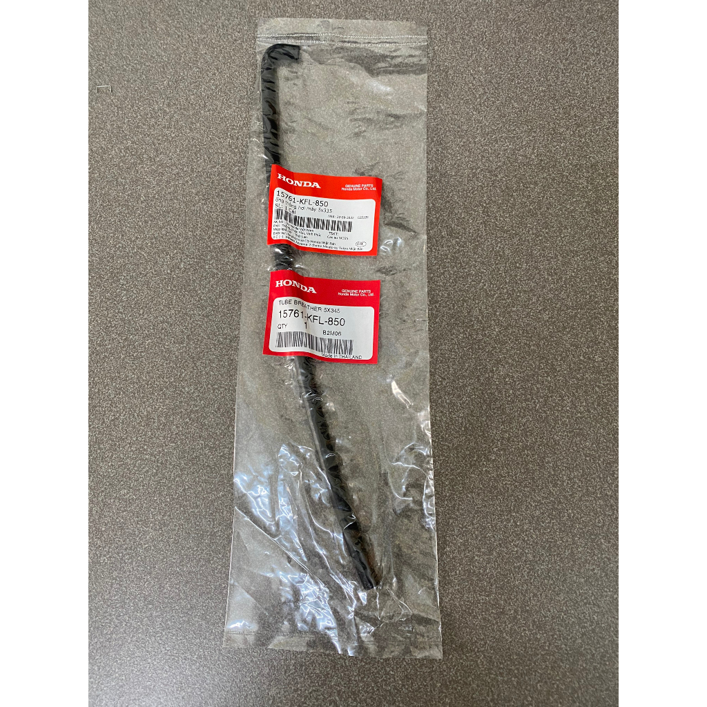 Ống thông hơi xe future 1 hàng chính hãng 15761KFL850