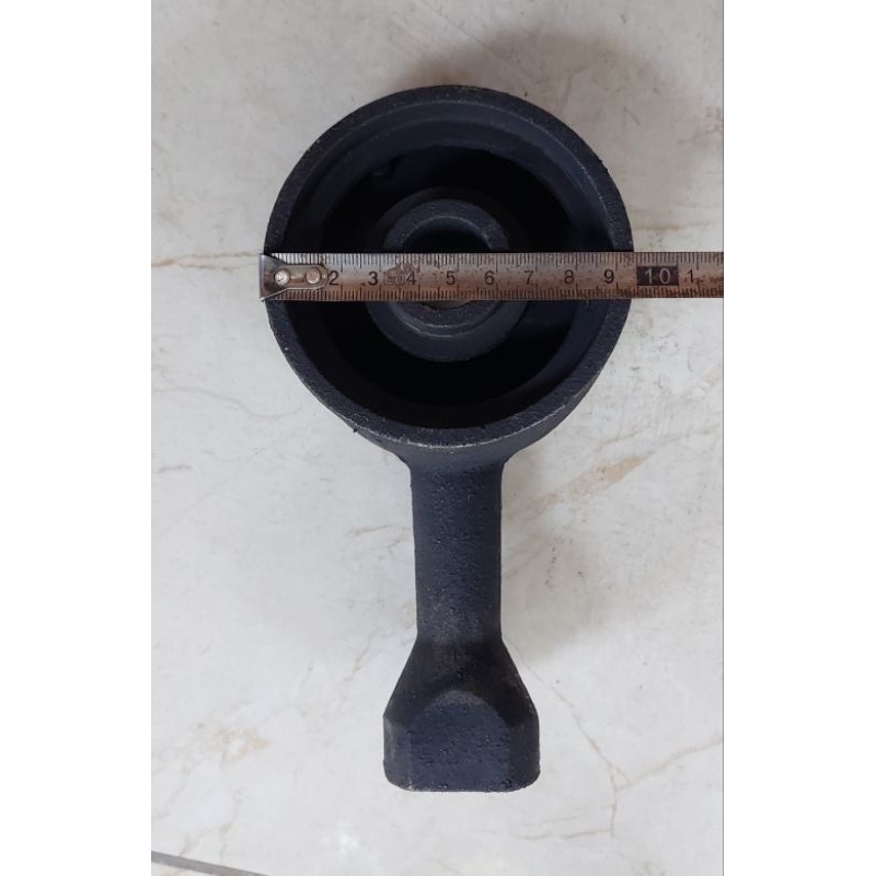 Điếu bếp gas bán công nghiệp, bếp khè gia đình 1,2,3,4,5 lò.