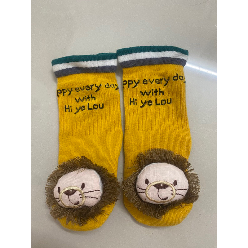 Tất cho bé new