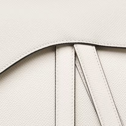 Dior/túi xách chuỗi yên ngựa/túi nữ/túi xách/túi đeo vai/phong cách mới nhất/sản phẩm giảm giá miễn thuế