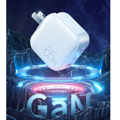 Bộ sạc 65W U113 GaN 100W cho laptop HUB Type C và HUB USB 3.0 Cổng chuyển đổi HUB USB Type-C-USB2.0/HDMI/USB3.0/SD/TF/PD