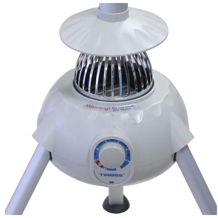 Vỏ máy sấy quần áo TS880