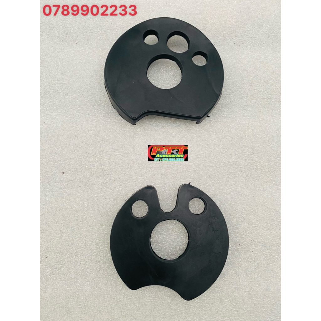 CAO SU GHI ĐÔNG SỌ KHỈ XE CUB ( CÁC LOẠI )