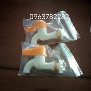 2 vòi vặn dùng cho bình 20l_như hình