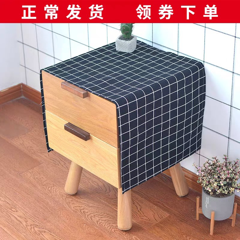 Đế Lót Ly - Khăn Lót Bàn Ăn Vải canvas các mẫu