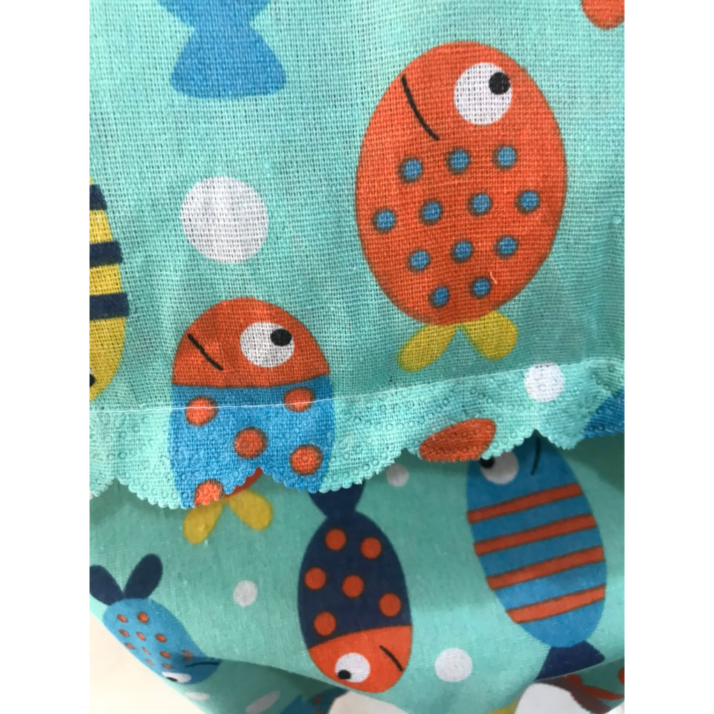 Đế Lót Ly - Khăn Lót Bàn Ăn Vải canvas các mẫu