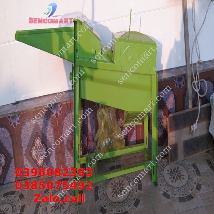 Bán rời khung máy tách hạt ngô