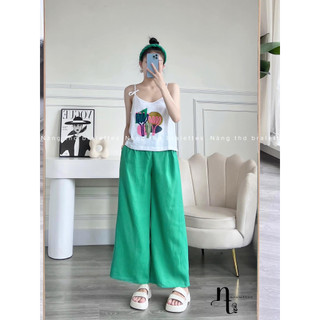 Set bộ linen 2 dây