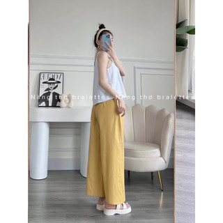 Set bộ linen 2 dây