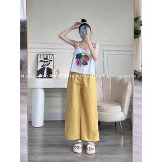 Set bộ linen 2 dây
